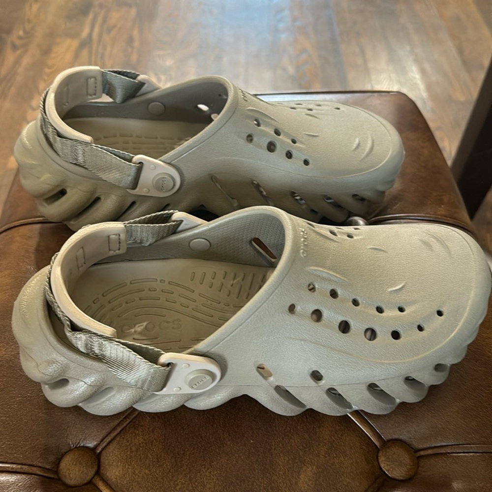 Crocs Classic Clogs